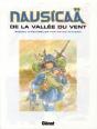 Nausicaä, De La Vallée Du Vent ; Art Book - Preview