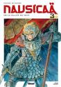 Nausicaä De La Vallée Du Vent Tome 3 - Preview