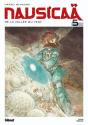 Nausicaä De La Vallée Du Vent Tome 5 - Preview