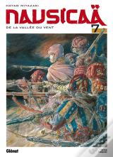Nausicaä De La Vallée Du Vent Tome 7