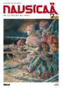 Nausicaä De La Vallée Du Vent Tome 7 - Preview
