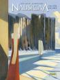 Nausicaa ; L'Autre Odyssée; 1001 - Preview