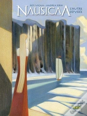 Capa do artigo Nausicaa ; L