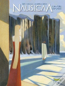 Capa do artigo Nausicaa ; L'Autre Odyssée; 1001