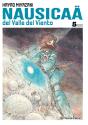 Nausicaa Nº 05 - Preview