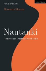 Capa do artigo Nautanki
