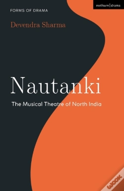Capa do artigo Nautanki