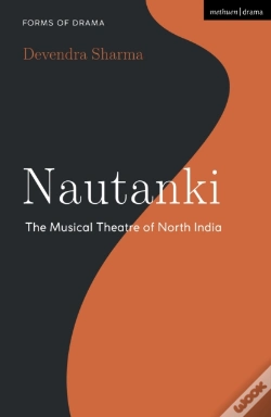 Capa do artigo Nautanki