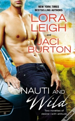 Capa do artigo Nauti And Wild