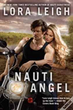 Capa do artigo Nauti Angel