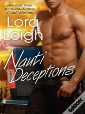 Capa do artigo Nauti Deceptions