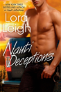 Nauti Deceptions - Preview