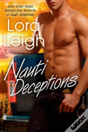 Capa do artigo Nauti Deceptions
