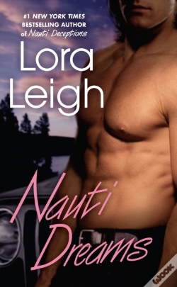 Capa do artigo Nauti Dreams