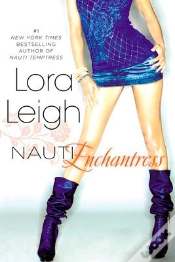 Capa do artigo Nauti Enchantress