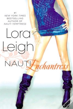 Capa do artigo Nauti Enchantress