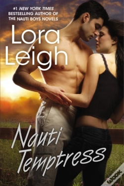 Capa do artigo Nauti Temptress