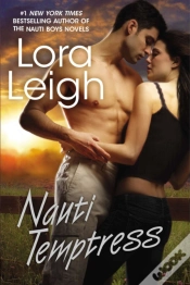 Capa do artigo Nauti Temptress