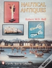Capa do artigo Nautical Antiques