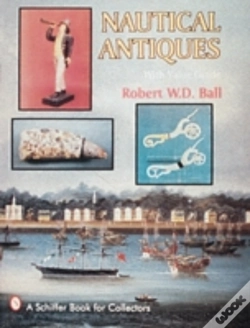 Capa do artigo Nautical Antiques