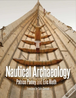 Capa do artigo Nautical Archaeology