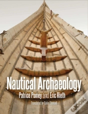 Capa do artigo Nautical Archaeology