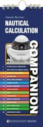 Nautical Calculation Companion - Preview