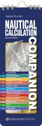 Nautical Calculation Companion - Preview