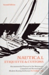 Nautical Etiquette Customs