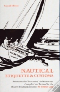 Capa do artigo Nautical Etiquette Customs
