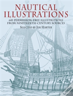 Capa do artigo Nautical Illustrations
