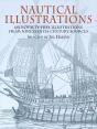 Nautical Illustrations - Preview