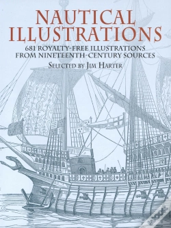 Capa do artigo Nautical Illustrations