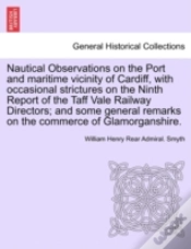 Capa do artigo Nautical Observations On The Port And Ma
