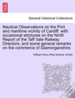 Capa do artigo Nautical Observations On The Port And Ma