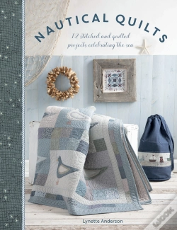 Capa do artigo Nautical Quilts