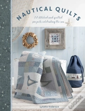 Capa do artigo Nautical Quilts