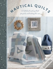 Capa do artigo Nautical Quilts