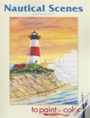 Nautical Scenes To Paint Or Color