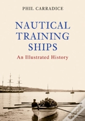 Capa do artigo Nautical Training Ships