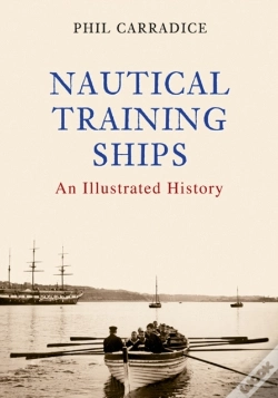 Capa do artigo Nautical Training Ships