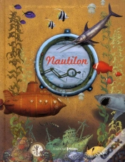 Capa do artigo Nautilon