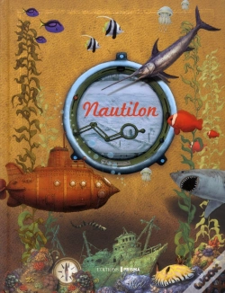 Capa do artigo Nautilon