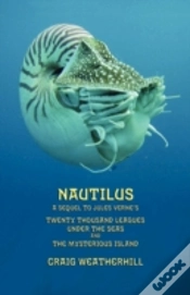 Capa do artigo Nautilus