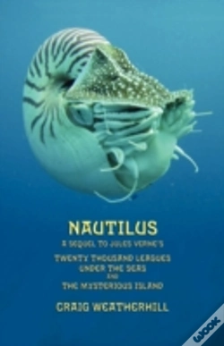 Capa do artigo Nautilus