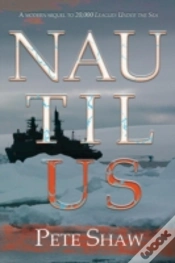 Capa do artigo Nautilus