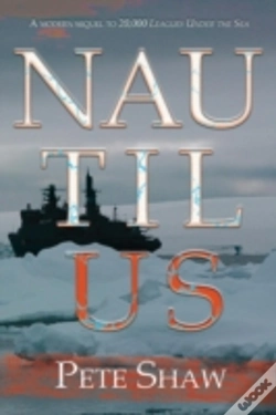 Capa do artigo Nautilus