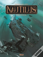 Capa do artigo Nautilus Tome 3