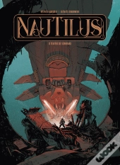 Nautilus - Volume 1