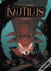 Capa do artigo Nautilus - Volume 1